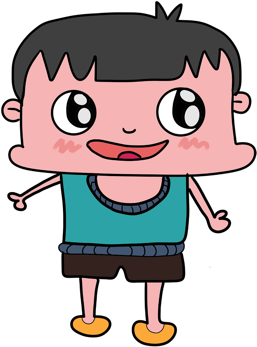 Kids & Baby Clothing